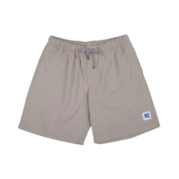 Russ Boardshort Pria Wets Combo Warna Stylish