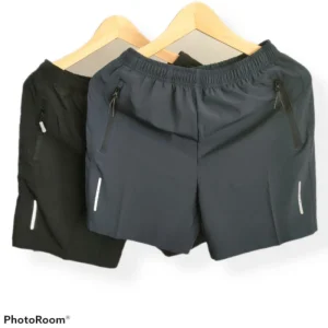 Celana Pendek Parasut Mikro Olahraga Terbaik