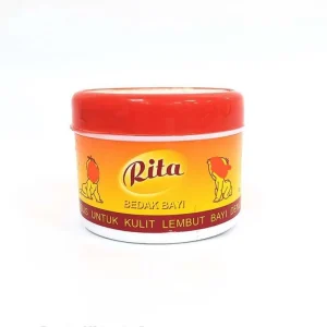BEDAK BAYI RITA
