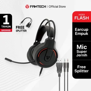 FLASH HQ53 Headset