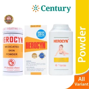 HEROCYN BABY POWDER