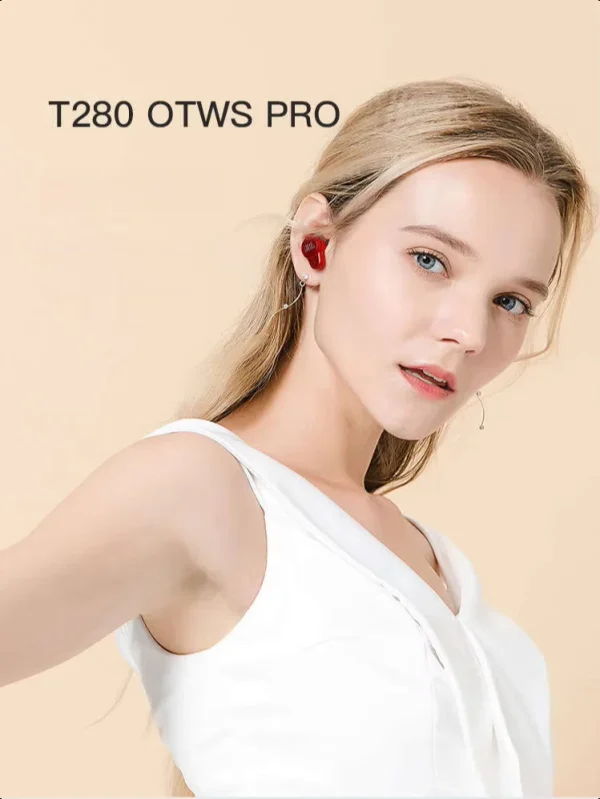 JBL T280 TWS Pro