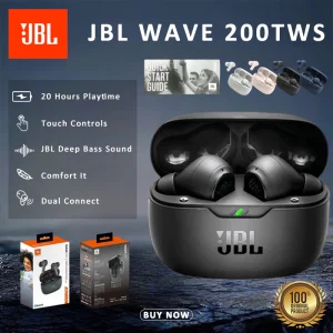 JBL Wave 200TWS