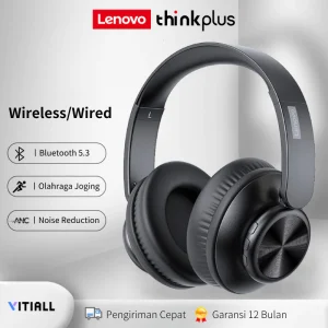 Lenovo Thinkplus Headset Bluetooth