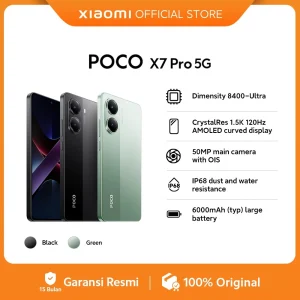 POCO X7 Pro