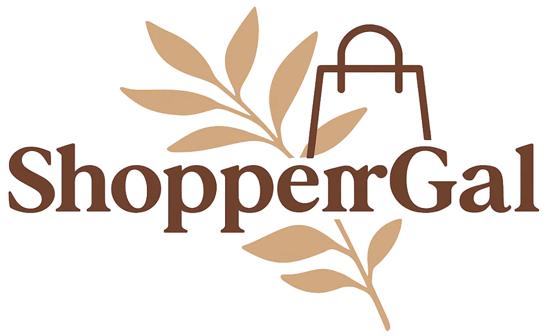 ShopperGal