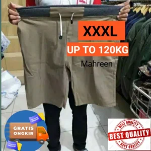 Celana Pendek Pria Surfing Jumbo Distro Original