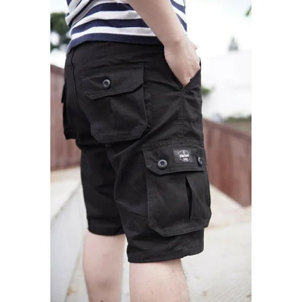 Celana Cargo Army UFC – Sporty, Loreng, & Lagi Hits