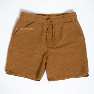 Celana Pendek Diamond Pria – Premium & Stylish