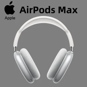 AirPods Max 2024: Headphone ANC Gaming Waterproof