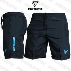 Celana Pendek FASTLETIC Olahraga Despo Terbaik