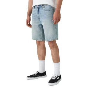 Levi’s 454 Relaxed Shorts Celana Pendek Nyaman Pria