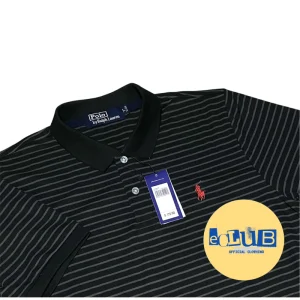 Kaos Polo Salur Pria Premium HQ Branded Elegan