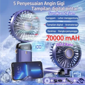 kipas angin portable