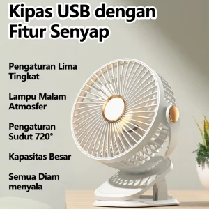 kipas usb