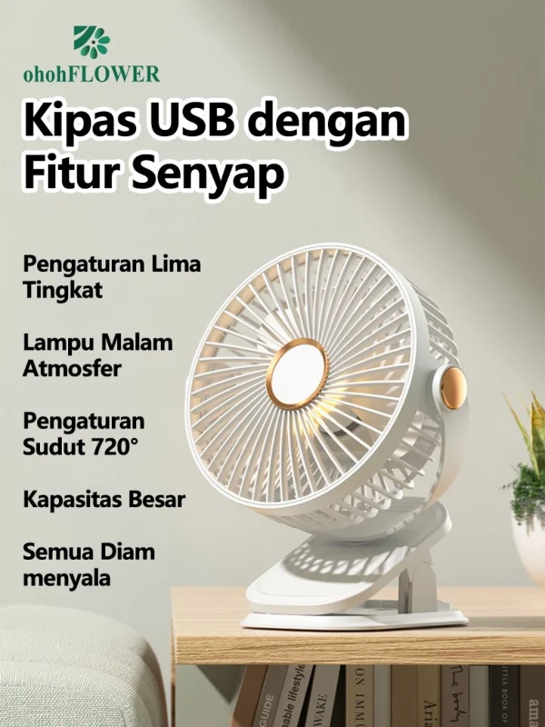 kipas usb