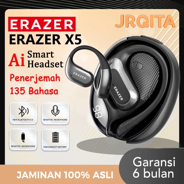 lenovo erazer x5