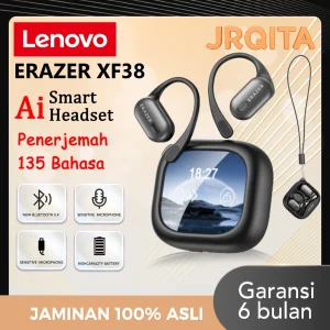 lenovo erazer xf38