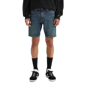 Levi’s 412 Slim Shorts Celana Pendek Pria Stylish