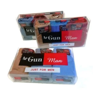 (3 Pcs) Celana Dalam Pria / Celana Dalam Pria GT Man / Ce – ShopperGal