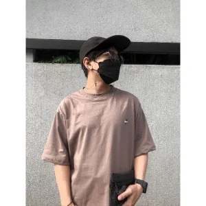 Oversized Premium Tshirt Cotton Combed 20s 9 Pilihan War – ShopperGal