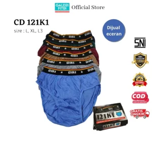 Celana Dalam Pria Riki - Celana Dalam Pria Import - CD Pr – ShopperGal