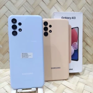 Samsung A13 Second 6/128GB: HP Awet, Storage Besar