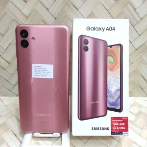 Samsung A04 Second Fullset/Batangan – Worth It 2025?
