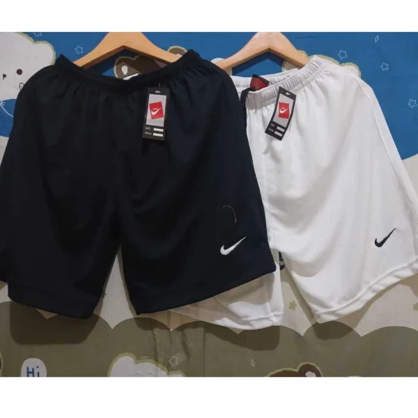 Celana Olahraga Wanita Pria Jogging Running Swimming Gym  – ShopperGal
