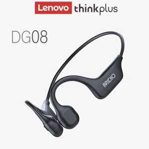 Lenovo DG08 Bone Conduction – Aman, Nyaman, & Stabil