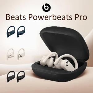 Beats Powerbeats Pro – TWS Sport Premium by Dr. Dre